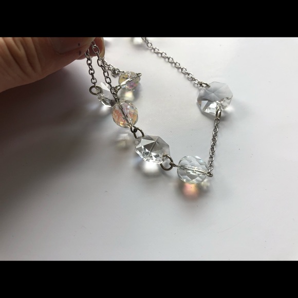 Swarovski necklace - Picture 3 of 5